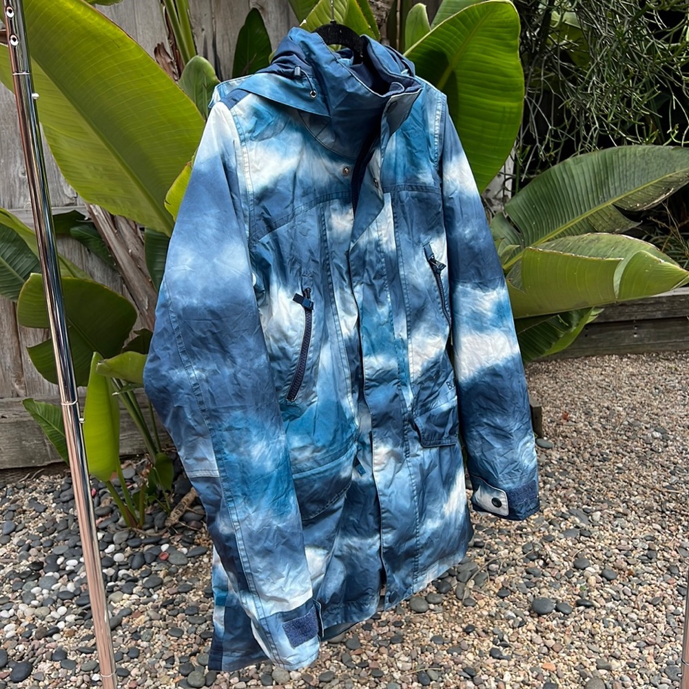 COPY - Burton Gore-Tex Snowboard Jacket